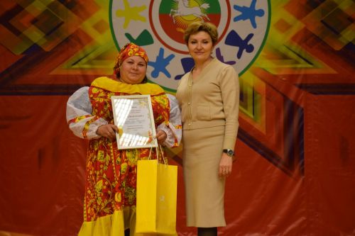 В Нурлате в пятый раз прошел фестиваль тыквы «Кабак – бакча кояшы. Тыква – солнце огорода»