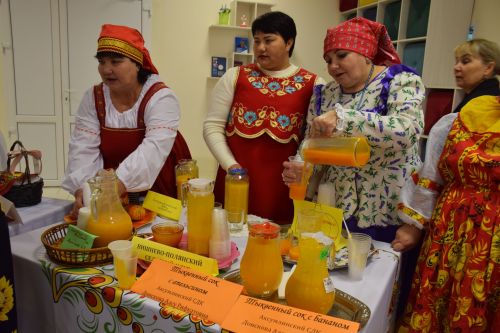 В Нурлате в пятый раз прошел фестиваль тыквы «Кабак – бакча кояшы. Тыква – солнце огорода»