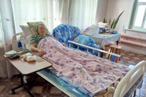 В Нурлате для людей с ограниченным здоровьем предусмотрены технические средства реабилитации