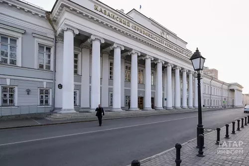 В Объединённых Арабских Эмиратах откроется филиал Казанского федерального университета