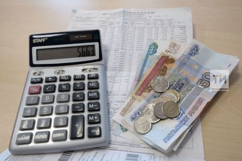 В 2025 году тарифы ЖКХ в Татарстане вырастут на 17,5%