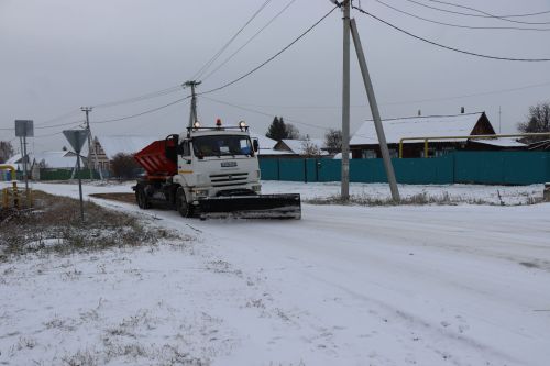 Какой будет погода в Нурлатском районе 6 ноября