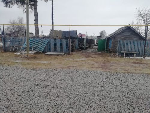 В Нурлатском районе человек сгорел вместе с домом