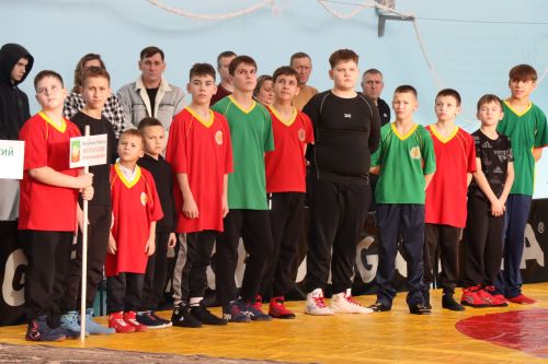 В Нурлате прошло открытое первенство по корэш памяти Раиса Хадиева и всех погибших при исполнении воинского долга (+ФОТОРЕПОРТАЖ)