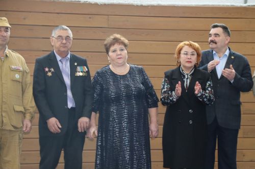 В Нурлате прошло открытое первенство по корэш памяти Раиса Хадиева и всех погибших при исполнении воинского долга (+ФОТОРЕПОРТАЖ)