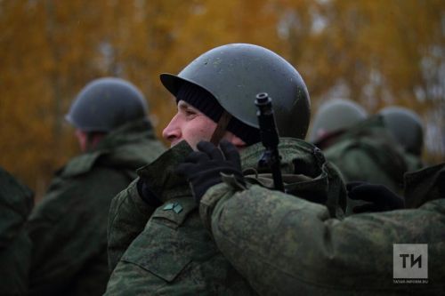 За декабрь правом списания долгов по кредитам воспользовались более 20 участников СВО