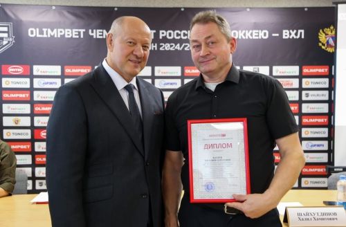 Нурлатские тренеры стали призерами конкурса «Лучший детский тренер спортивной школы – 2024»