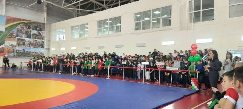 В Татарстане отменены все массовые мероприятия в субботу и воскресенье