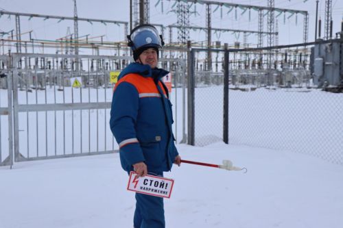Хорошие электрики Нурлату всегда нужны