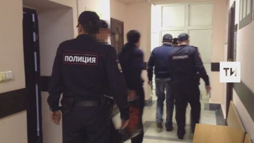 Нурлатец проведет четыре года в колонии строгого режима