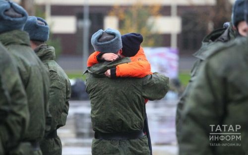 Дети пленных и пропавших без вести военных будут получать ежемесячную социальную выплату