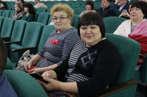 В Нурлате прошла расширенная планерка