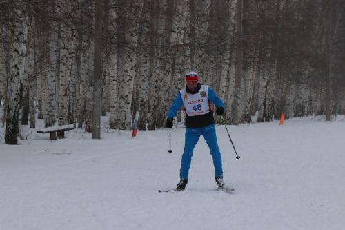 В Нурлате открылся зимний спортивный сезон