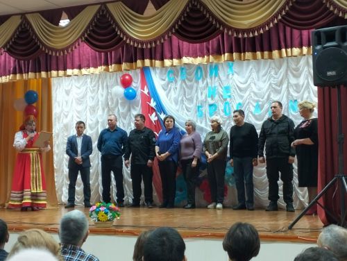 В рамках благотворительного концерта-марафона в Кар. Горе собрали 100 тыс руб. в поддержку участников СВО