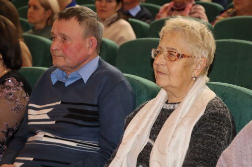 В Нурлате прошел праздничный концерт, посвященный Международному дню инвалидов