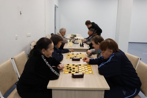 В Нурлате прошел Фестиваль спорта в рамках декады инвалидов