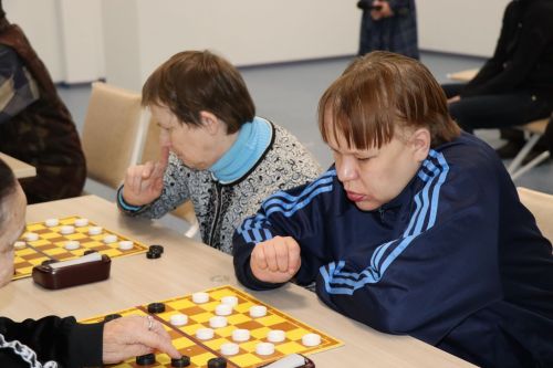 В Нурлате прошел Фестиваль спорта в рамках декады инвалидов