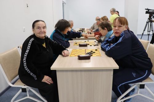 В Нурлате прошел Фестиваль спорта в рамках декады инвалидов