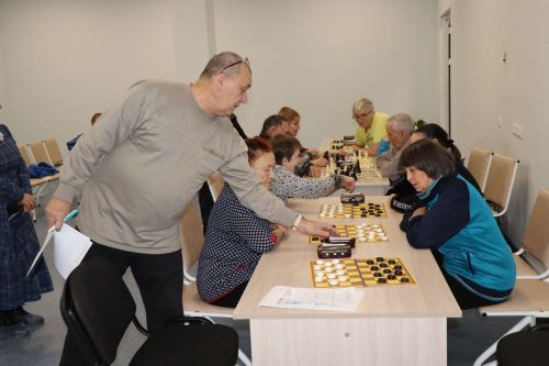 В Нурлате прошел Фестиваль спорта в рамках декады инвалидов