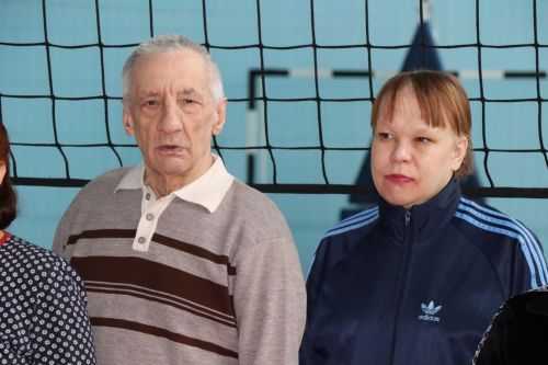 В Нурлате прошел Фестиваль спорта в рамках декады инвалидов