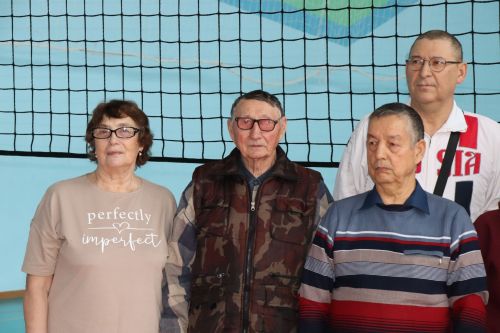 В Нурлате прошел Фестиваль спорта в рамках декады инвалидов