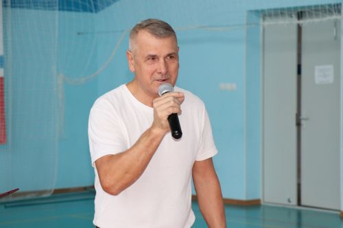 В Нурлате прошел Фестиваль спорта в рамках декады инвалидов