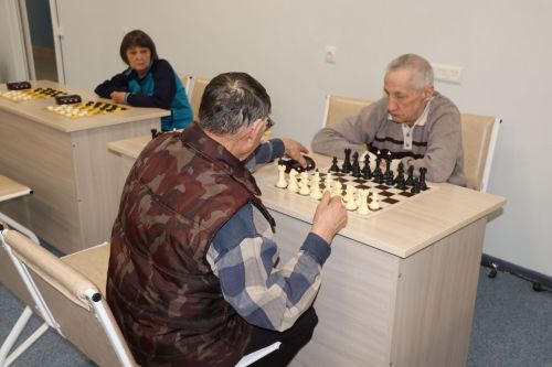 В Нурлате прошел Фестиваль спорта в рамках декады инвалидов