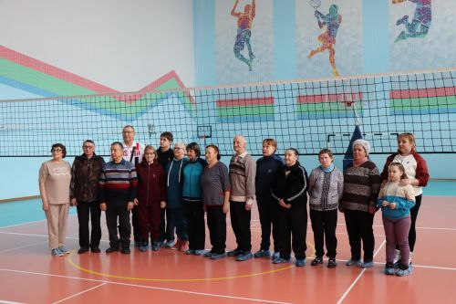 В Нурлате прошел Фестиваль спорта в рамках декады инвалидов