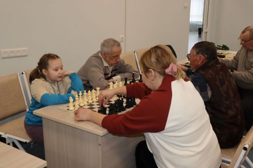 В Нурлате прошел Фестиваль спорта в рамках декады инвалидов