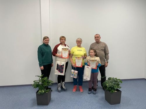 В Нурлате прошел Фестиваль спорта в рамках декады инвалидов