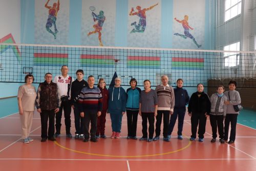 В Нурлате прошел Фестиваль спорта в рамках декады инвалидов