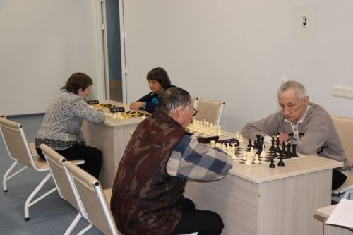 В Нурлате прошел Фестиваль спорта в рамках декады инвалидов