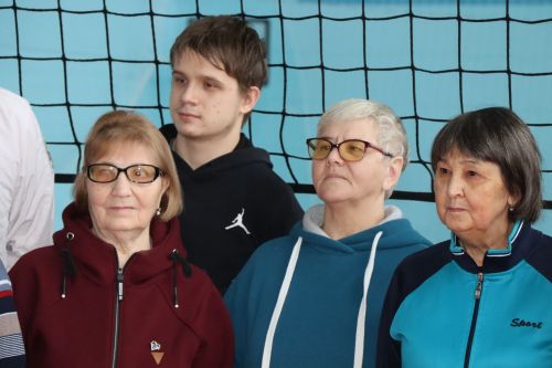 В Нурлате прошел Фестиваль спорта в рамках декады инвалидов