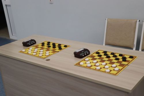 В Нурлате прошел Фестиваль спорта в рамках декады инвалидов