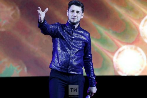 Во сколько обойдется приглашение на новогодний корпоратив звезд татарской эстрады