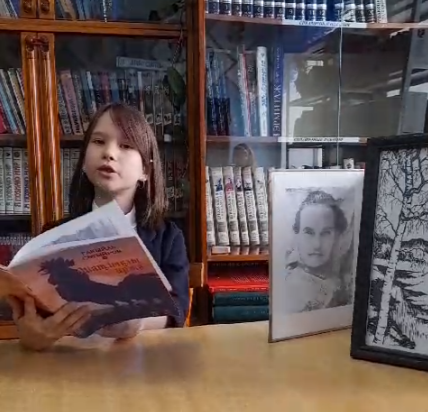 Полина Маликова - участница конкурса «Неповторимая мелодия»