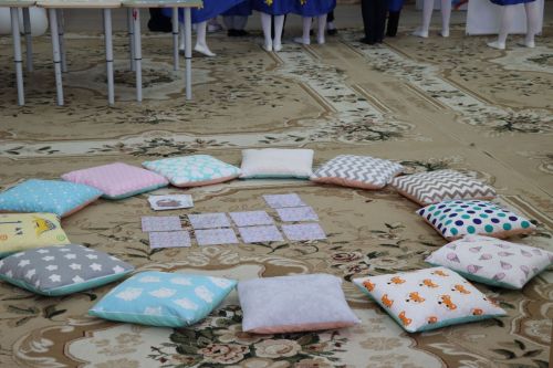 В Нурлате проходит зональный этап конкурса «Воспитатель года»