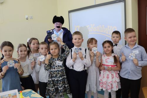 В Нурлате проходит зональный этап конкурса «Воспитатель года»