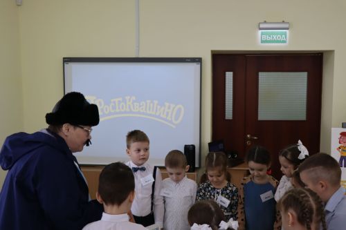 В Нурлате проходит зональный этап конкурса «Воспитатель года»
