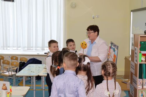 В Нурлате проходит зональный этап конкурса «Воспитатель года»