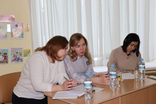 В Нурлате проходит зональный этап конкурса «Воспитатель года»