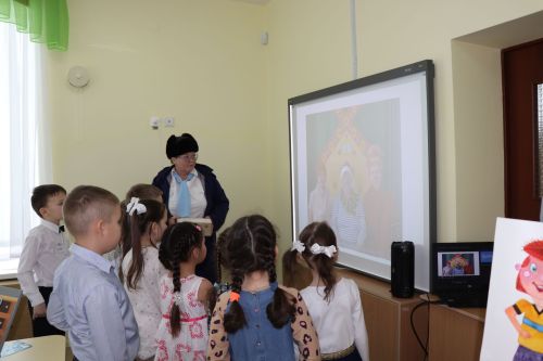 В Нурлате проходит зональный этап конкурса «Воспитатель года»