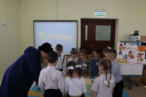 В Нурлате проходит зональный этап конкурса «Воспитатель года»