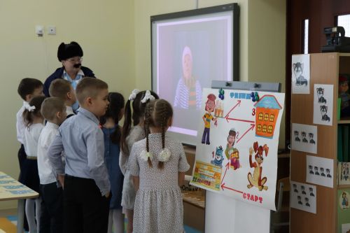 В Нурлате проходит зональный этап конкурса «Воспитатель года»