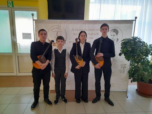 Школьника из Нурлата зачислят в колледж без вступительных экзаменов