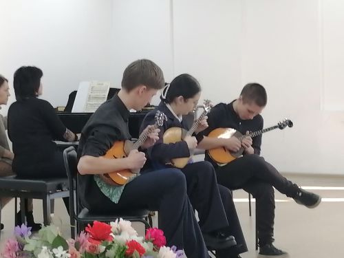 Школьника из Нурлата зачислят в колледж без вступительных экзаменов