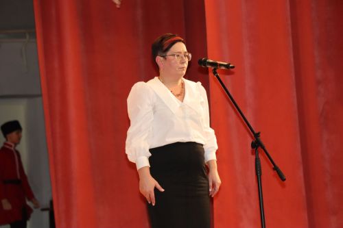 В Нурлате прошло торжественное мероприятие, посвященное закрытию Года педагога и наставника