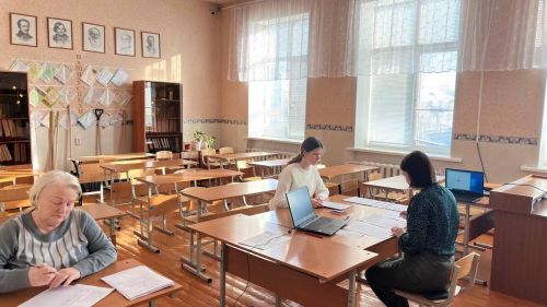 Нурлатские девятиклассники получили допуск к выпускным экзаменам