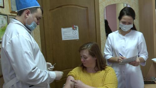 В Нурлате корью заболели 9 человек