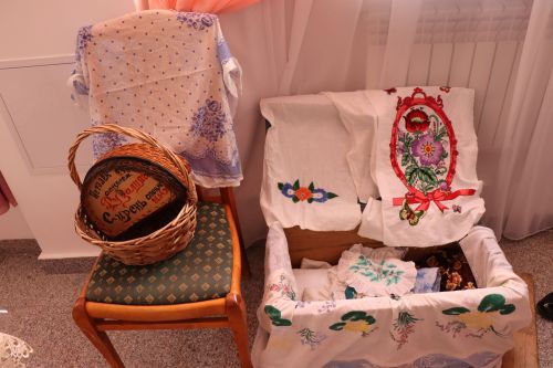 В Нурлате прошел муниципальный этап фестиваля «Эхо веков в истории семьи – Тарихта без эзлебез»
